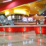 Snack-Bar