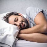 Happy to Sleep