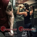 couples therapy chrashfit chris koscielski and ashley martin