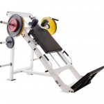 fitness gym with sports equipment