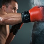  Heavy Bag Workout hooks