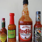 hotsauces